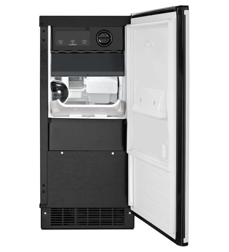 KitchenAid KUIC15NHZS 15