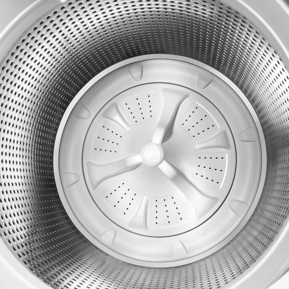 Maytag MVWX5SPAW White