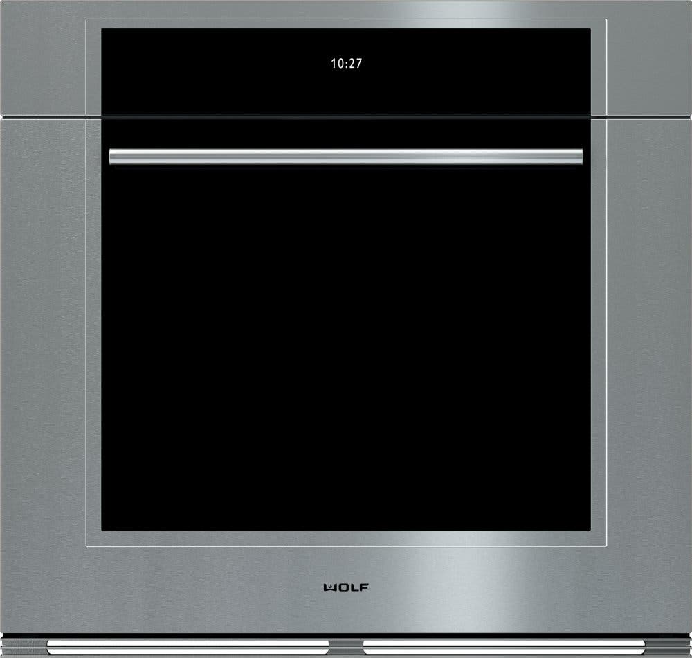 Wolf SO30TMSTH Stainless Steel, Transitional