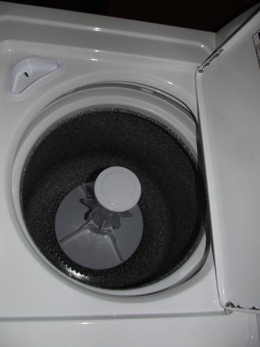 Amana NTW4600YQ 27" Top-Load Washer