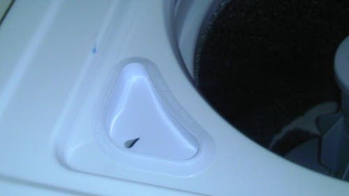Amana NTW4600YQ 27" Top-Load Washer