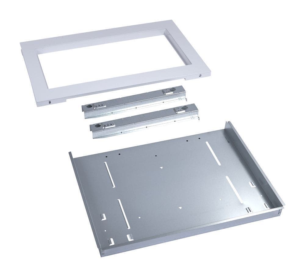 Whirlpool MK2220AW White