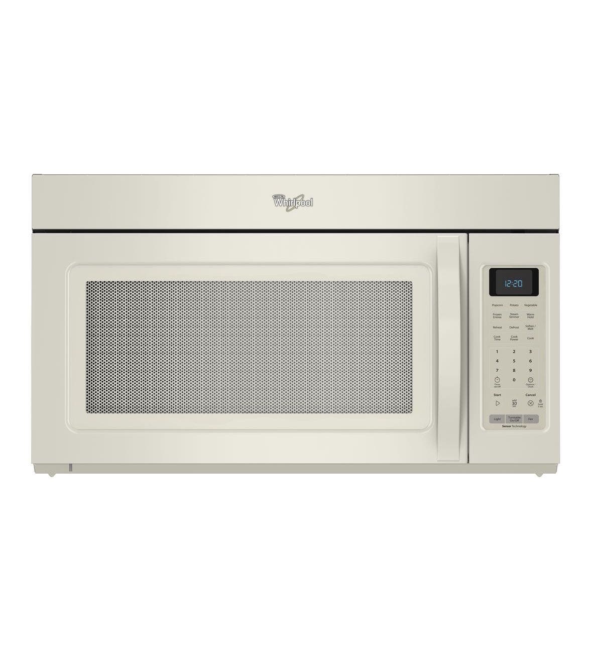 Whirlpool WMH32519CT Bisque