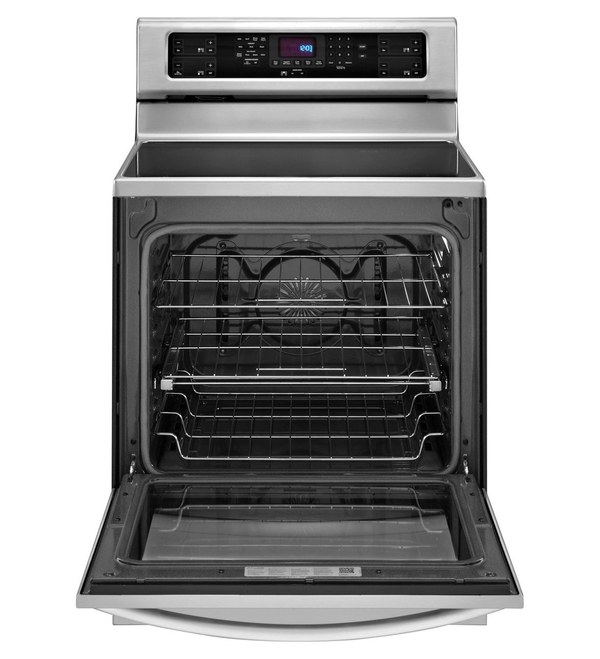 KitchenAid KERS306BSS