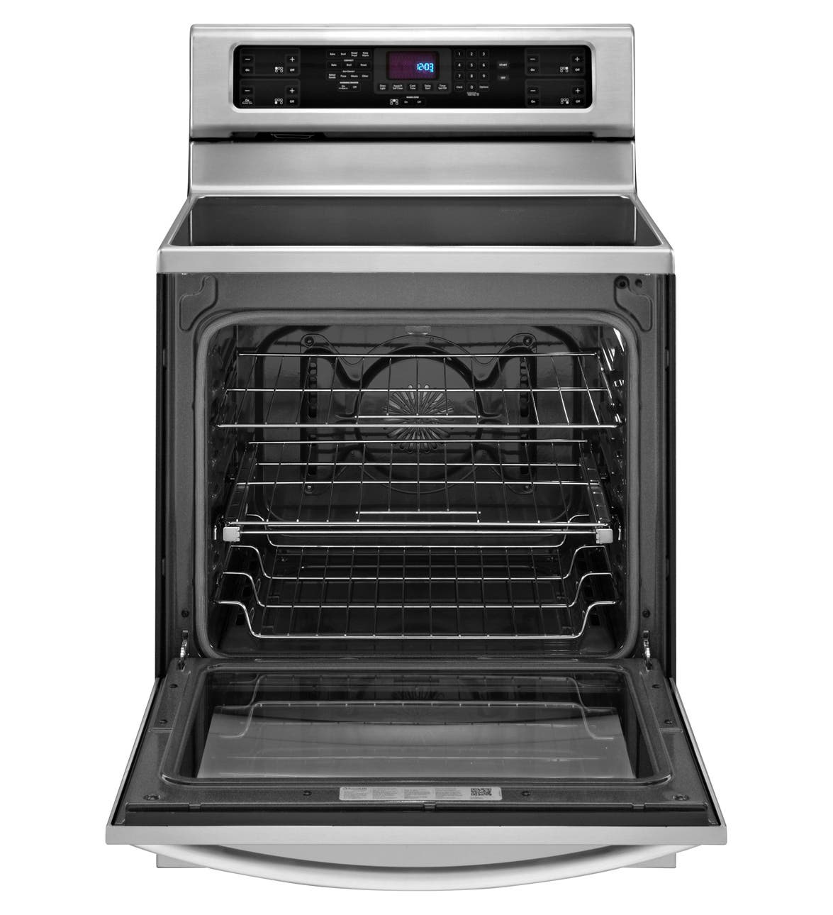 KitchenAid KERS306BSS Stainless Steel