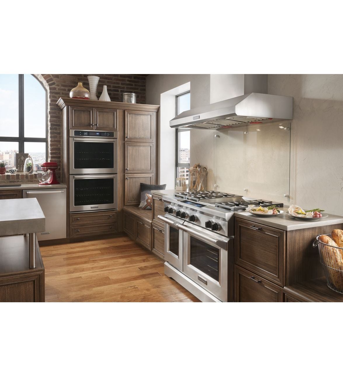 KitchenAid KDRU783VSS 48