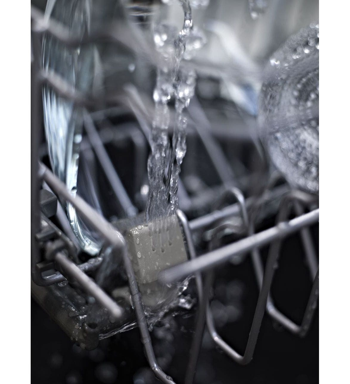 KitchenAid KDTE504DSS Stainless Steel