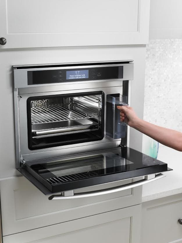 Jenn Air JBS7524BS Stainless Steel