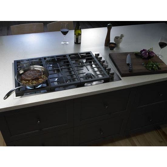 Jenn Air JXI8036WS Stainless Steel