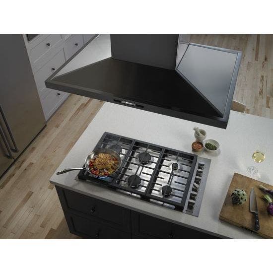 Jenn Air JXI8036WS Stainless Steel