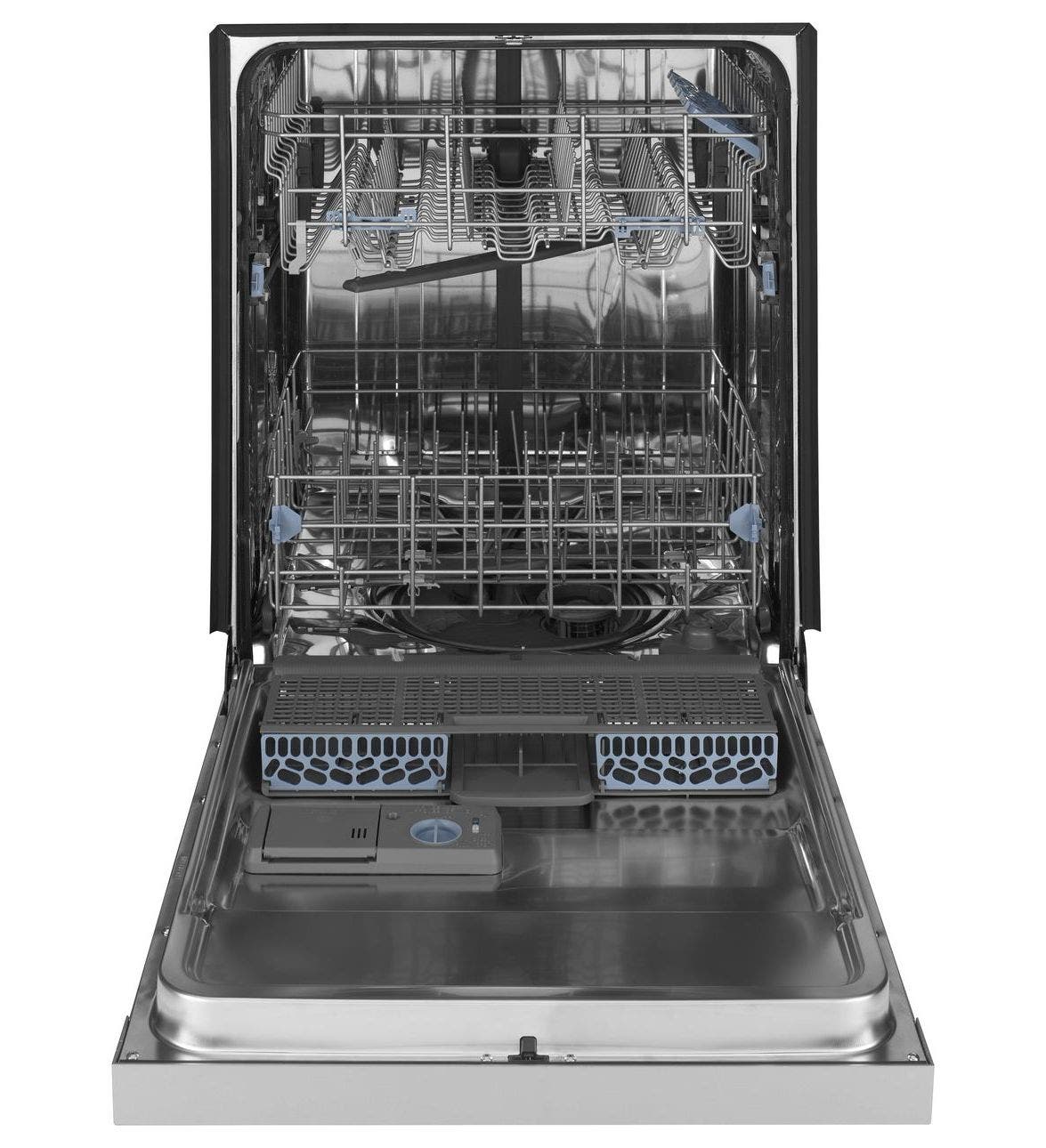 Whirlpool WDL785SAAM Stainless Steel