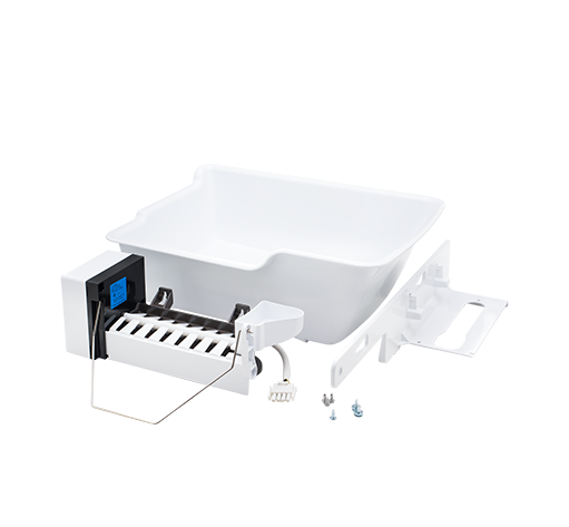 Frigidaire IMK0028A French Door Refrigerator Icemaker Kit