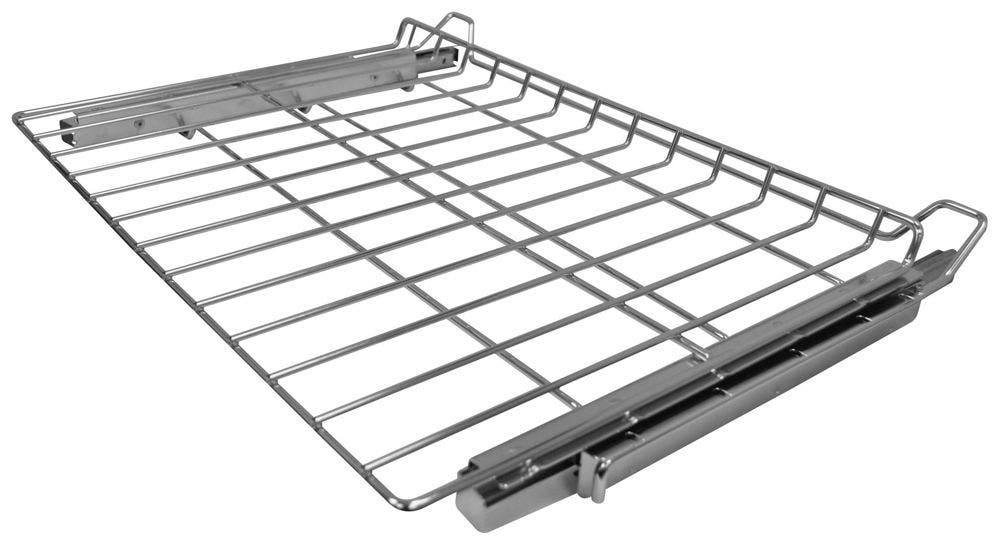Whirlpool W10282974A 27" Heavy Duty Roll-Out Oven Rack