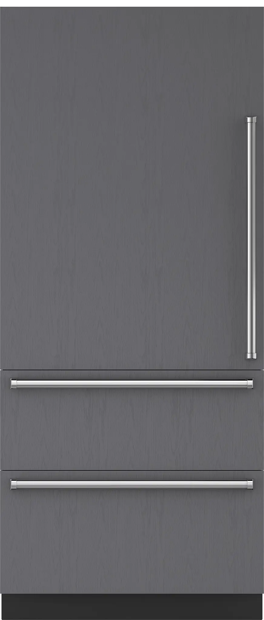 Sub Zero IT36CIIDLH Panel Ready, Left Hinge
