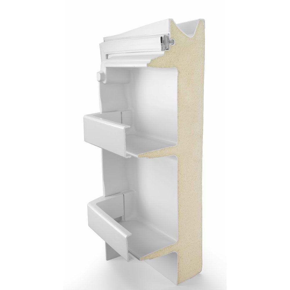 Whirlpool EV200NZBQ White