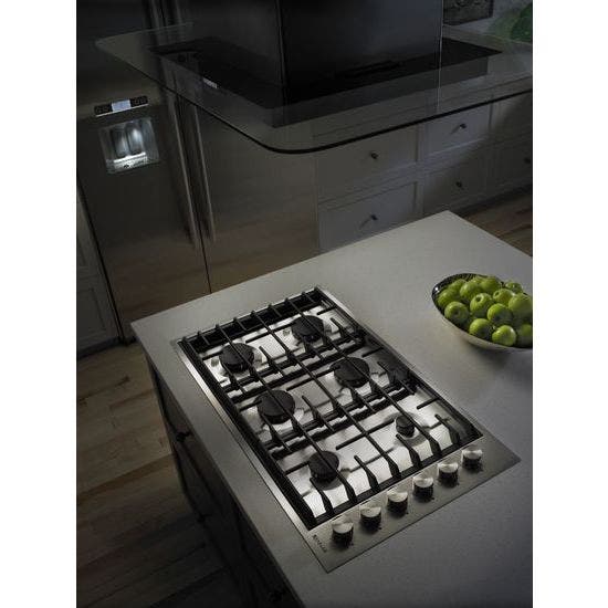 Jenn Air JXI5036WS Stainless Steel