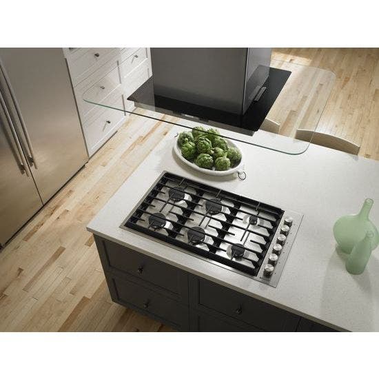 Jenn Air JXI5036WS Stainless Steel
