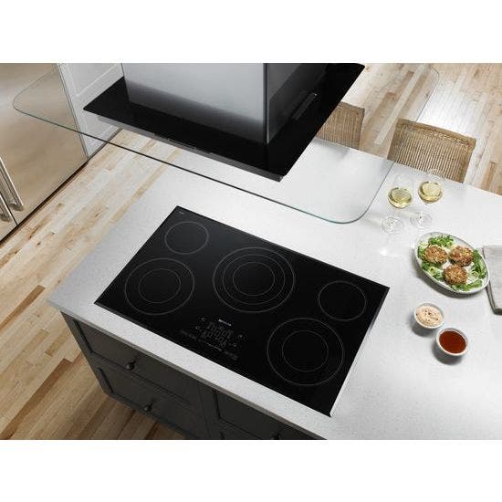 Jenn Air JXI5036WS Stainless Steel