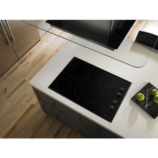 Jenn Air JXI5036WS Stainless Steel