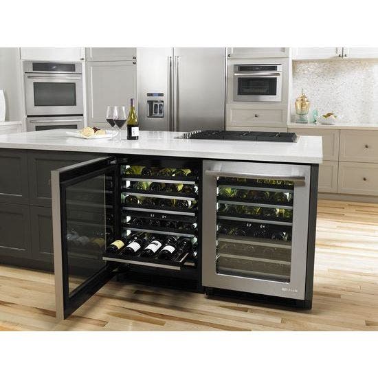 Jenn Air JXI5036WS Stainless Steel