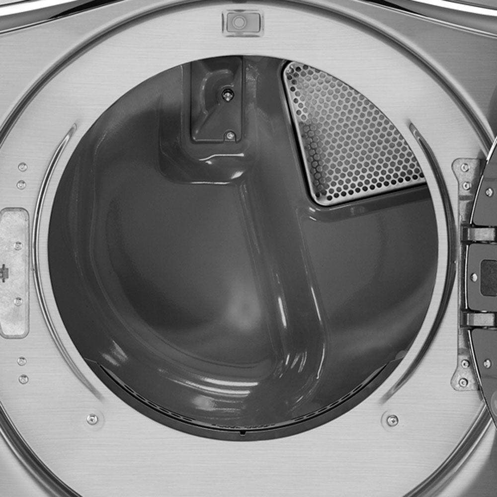Whirlpool WED96HEAW White