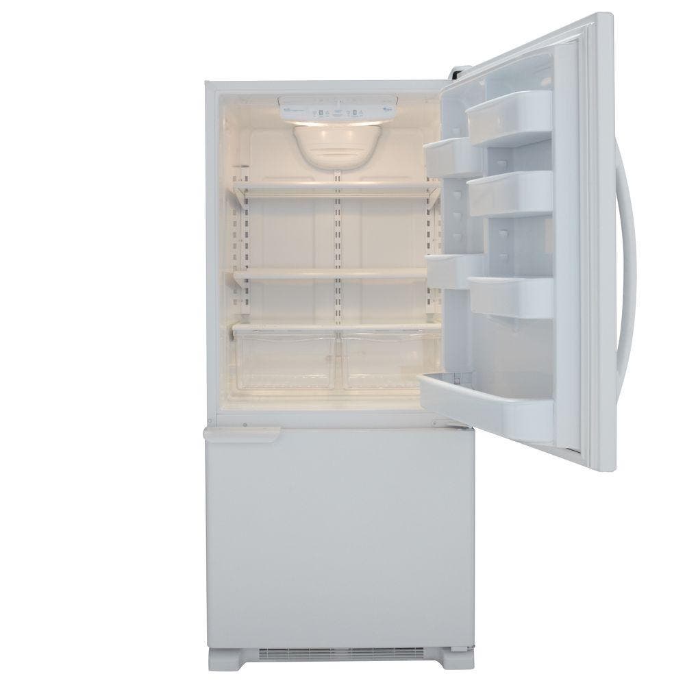 Whirlpool EB9SHKXVQ White