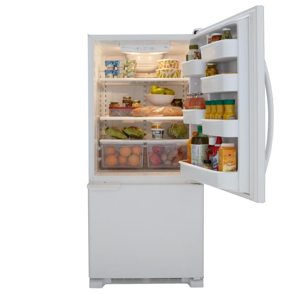 Whirlpool EB9SHKXVQ White
