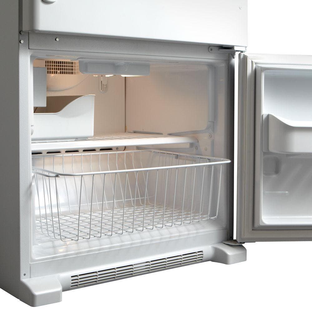 Whirlpool EB9SHKXVQ White