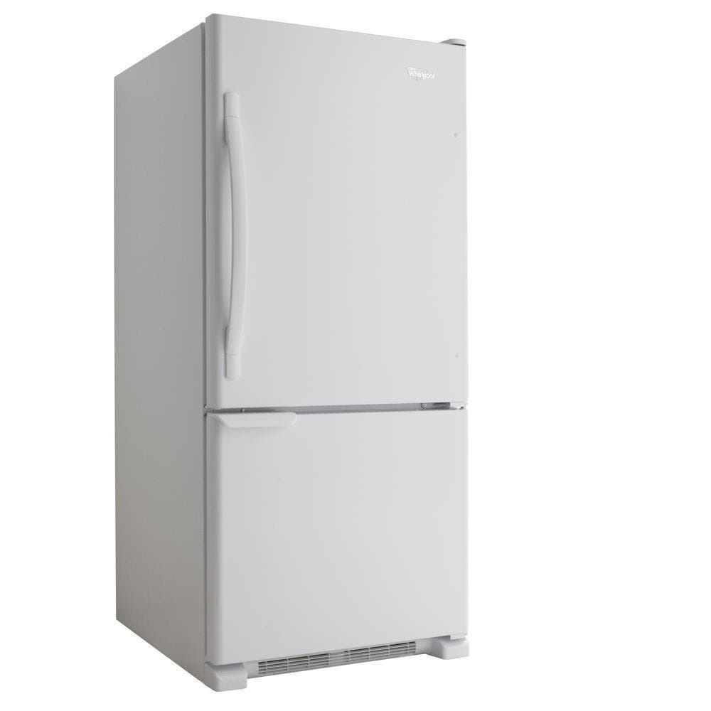 Whirlpool EB9SHKXVQ White