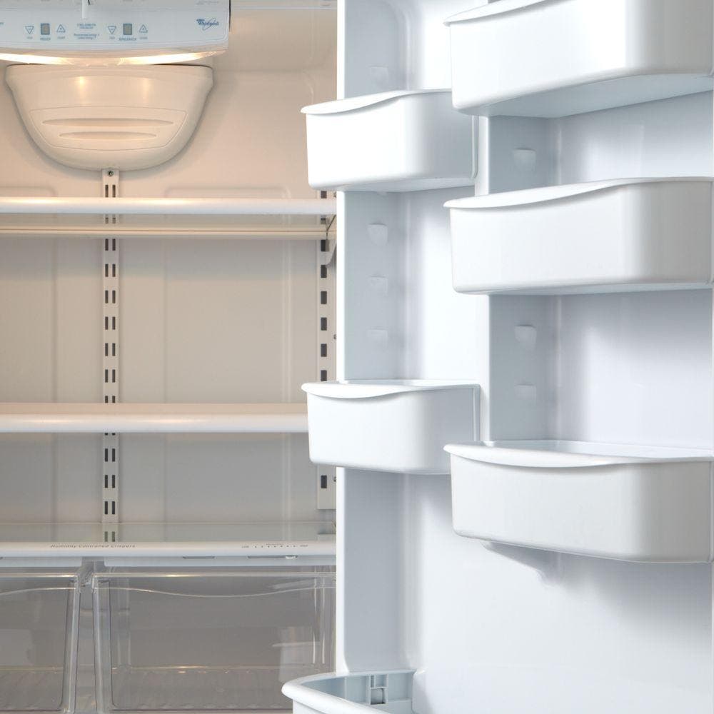 Whirlpool EB9SHKXVQ White