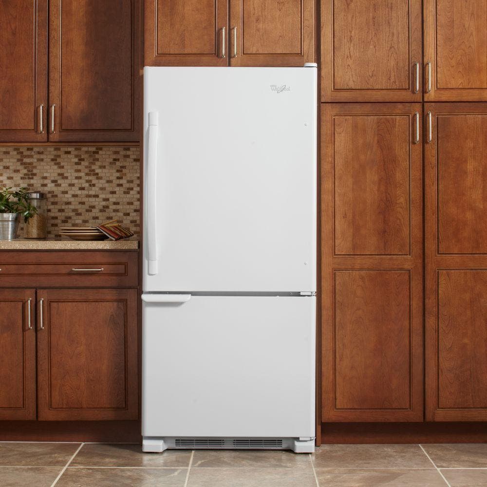 Whirlpool EB9SHKXVQ White