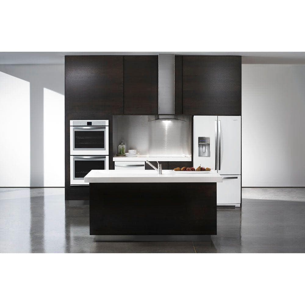 Whirlpool G7CE3034XP Pure White