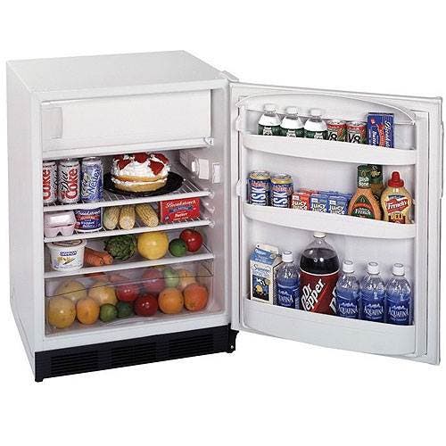 Summit BI540 White