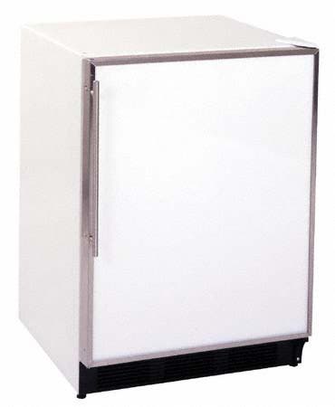 Summit BI540L Built-in refrigerator-freezer