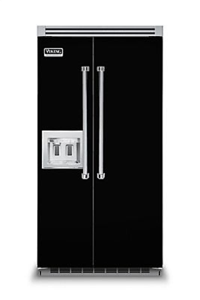 Viking VCSB5422DBK Black