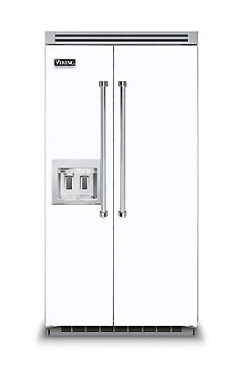 Viking VCSB5422DWH White