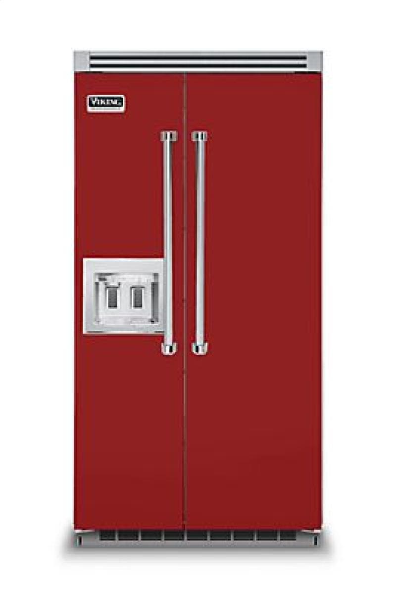 Viking VCSB5422DAR Apple Red