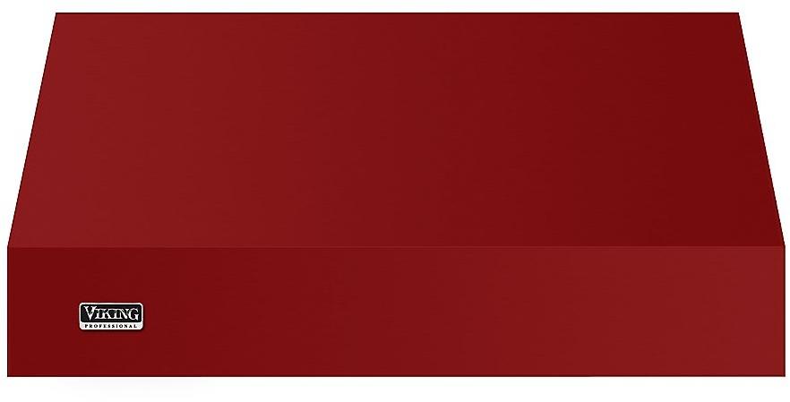 Viking VWH54848AR Apple Red