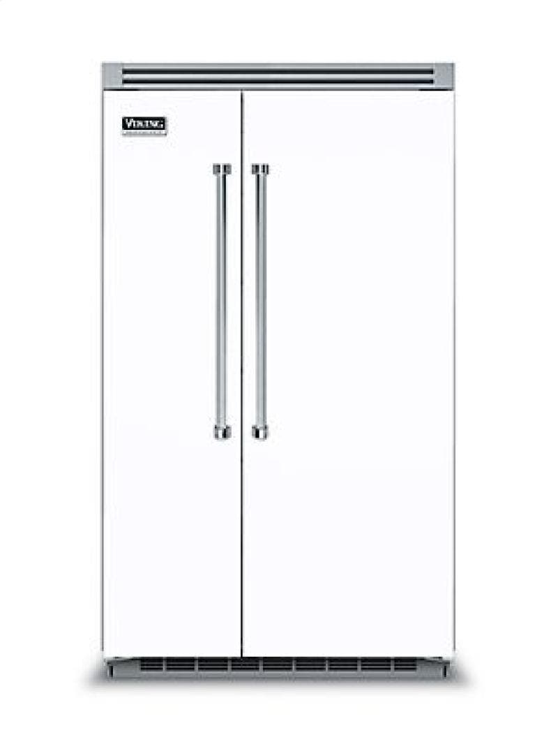 Viking VCSB5482WH White