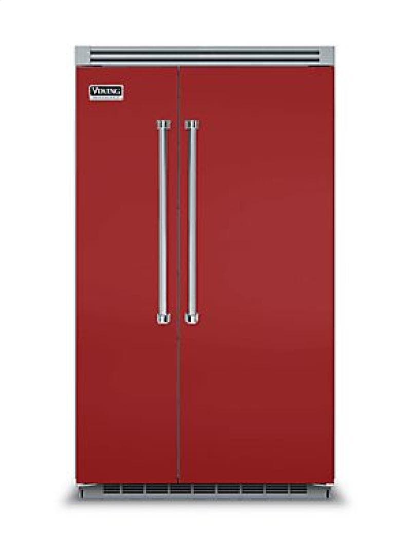 Viking VCSB5482AR Apple Red