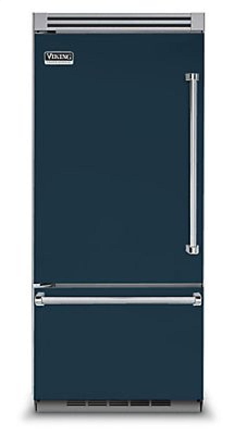 Viking VCBB5362LVB Viking Blue,Left Hinge Door Swing