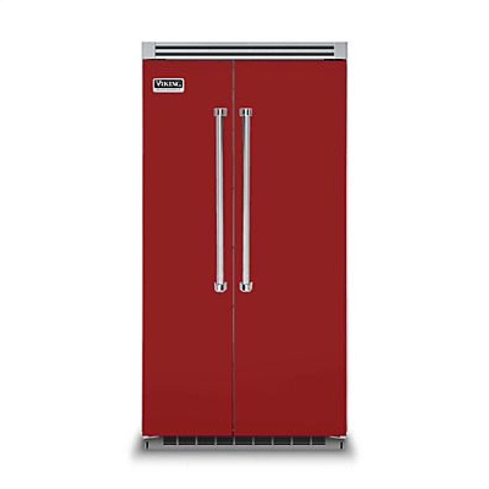 Viking VCSB5422AR Apple Red