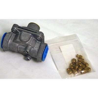 Viking LPKPDC LP Conversion Kit