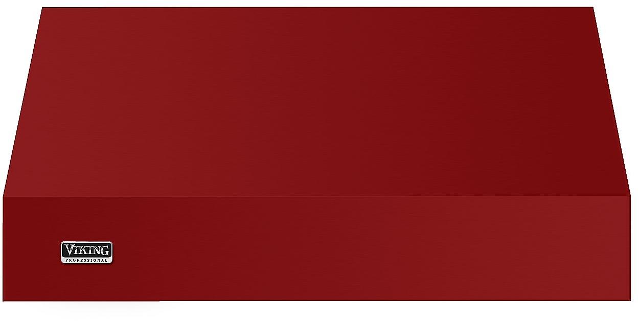 Viking VWH53048AR Apple Red