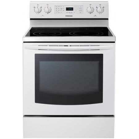 Samsung NE595R0ABBW White