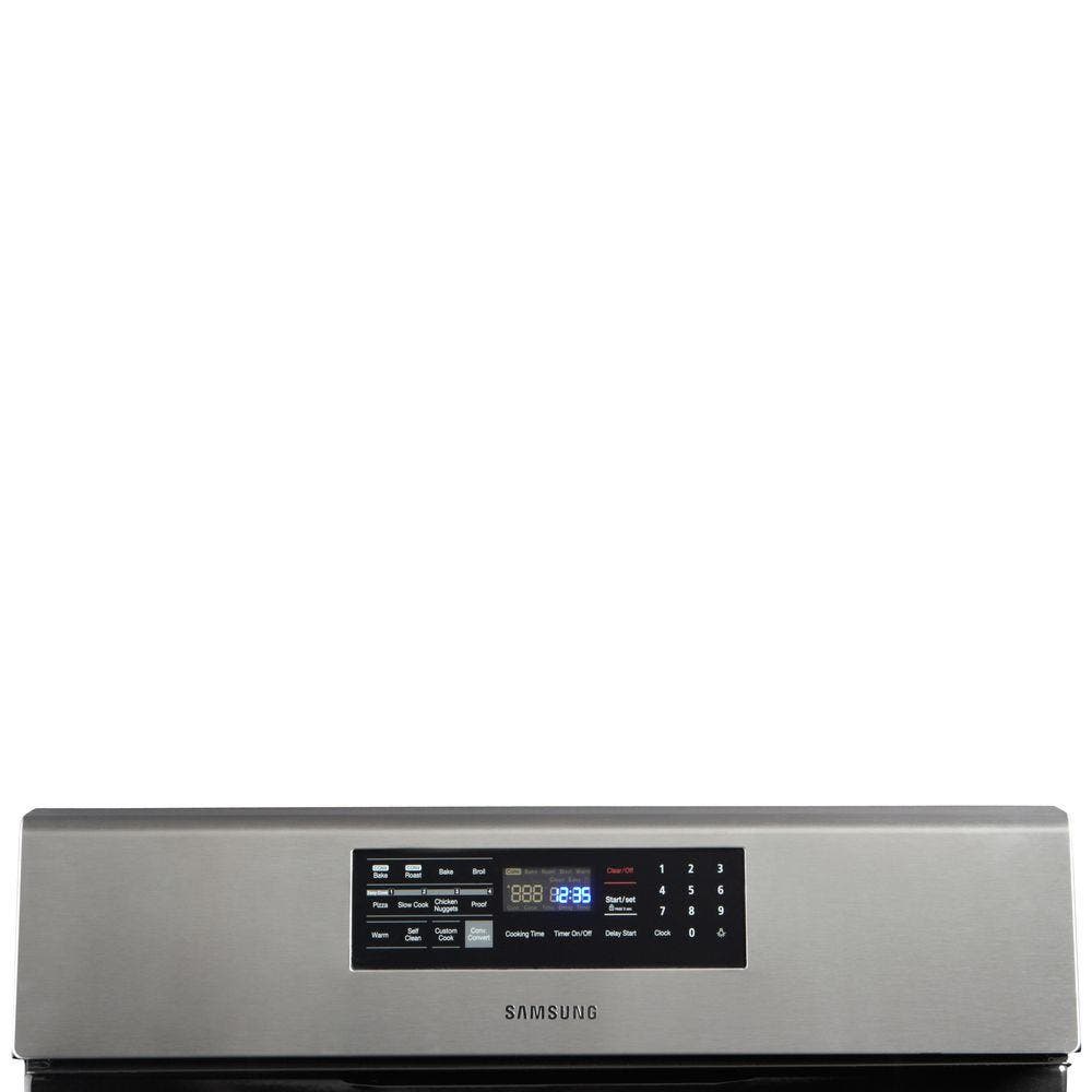 Samsung FX510BGS Stainless Steel