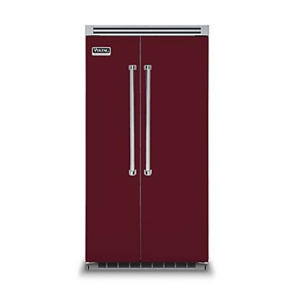 Viking VCSB5422BU Burgundy