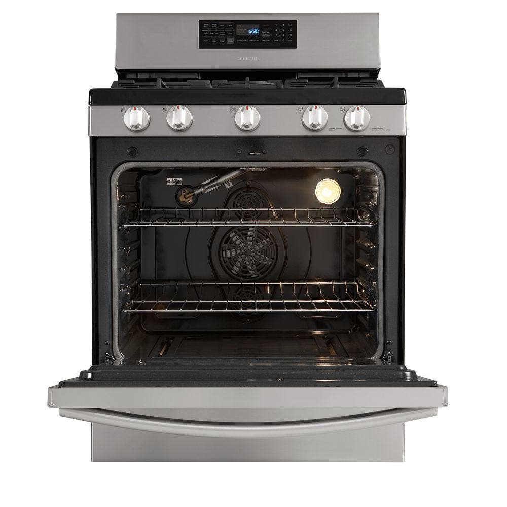 Samsung FX510BGS Stainless Steel