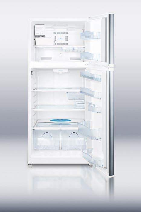 Summit FF1620WSSIM Stainless Steel