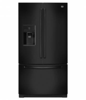 Maytag MFF2258BEB Black